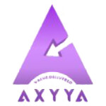 Axyya Digital Private Limited logo