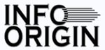 Info Origin logo
