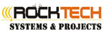 Rocktech India logo
