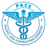Pacific Asia Consulting Expertise logo