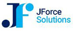 JForce Solutions logo