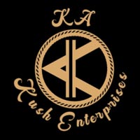 Kush Enterprises logo