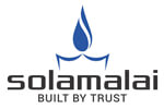 Solamalai Group of Companies logo