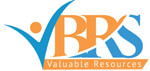 VBRS IT SOLUTIONS PVT LTD logo