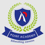 Point Academy logo