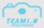 Team1.8 Photography logo