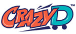 Crazy D India Pvt. Ltd. logo