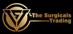 The Surgicals Trading logo