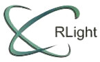 Rlight Ventes logo