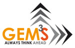 Gem3s Technologies Private Limited logo