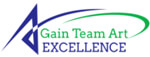 GAINTART Technologies Pvt Ltd logo
