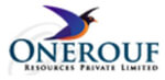 Onerouf Resources Pvt Ltd logo