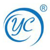 YC Communications Pvt Ltd logo
