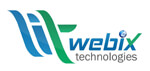 Webix Technologies logo