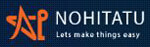 Nohitatu Technologies Private Limited logo