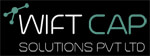 WIFT cap Solutions logo