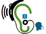 E-HEAR & SPEECH REHAB logo