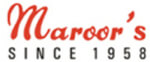 Maroors Machine Tools Co logo