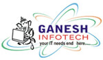 Ganesh Infotech Solutions Pvt. Ltd. logo