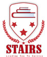 stairs academy of competitive aspirants pvt ltd logo
