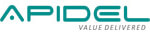 Apidel technology logo
