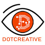 DotCreative logo