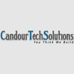 Candour Tech Solutions logo