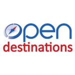 Open Destinations logo