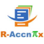 R-Accnttx Services Pvt Ltd logo