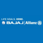 Bajaj Allianz Life Insurance Company Pvt Lt logo