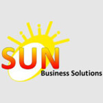 Sun Business solution PVT LTD logo