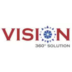 Vision 360 Degree Solutions LLP logo