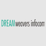 DreamWeavers Infocom logo