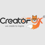 creatofox logo