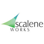 Scaleneworks People Solutions LLP logo