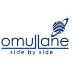 Omullane Management Solutions logo