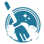 CleanerBro Cleaning Services logo