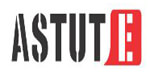 ASTUTE ORG. logo