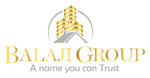 Balaji Group logo