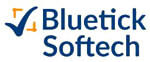 Bluetick Softech Pvt Ltd logo