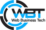 Web Business Tech Pvt Ltd logo