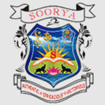 Soorya International School logo
