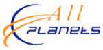Call Planets Apps Solution logo