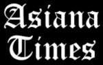 Asiana Times logo