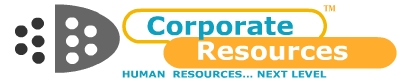 Corporate Resources logo