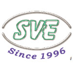 SVE Engineers Pvt Ltd logo