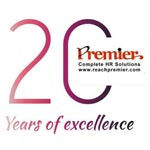 Premier Management Consultants logo
