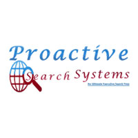 Proactive Search Systems logo