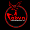 Mabyn Communications logo