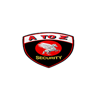 A TO Z Security Service (OPC) Pvt. Ltd. Logo